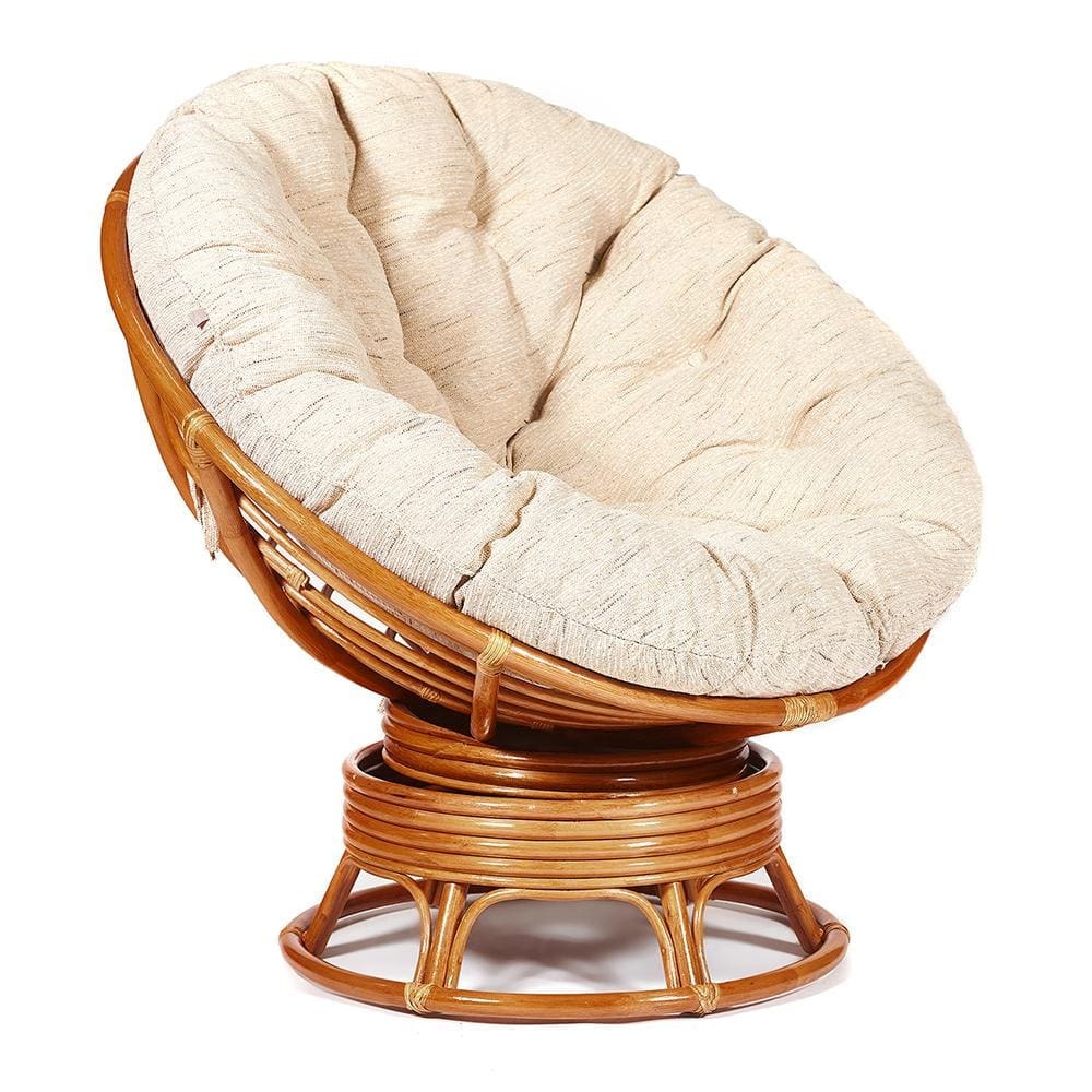 Кресло-качалка "PAPASAN" (Тетчер)