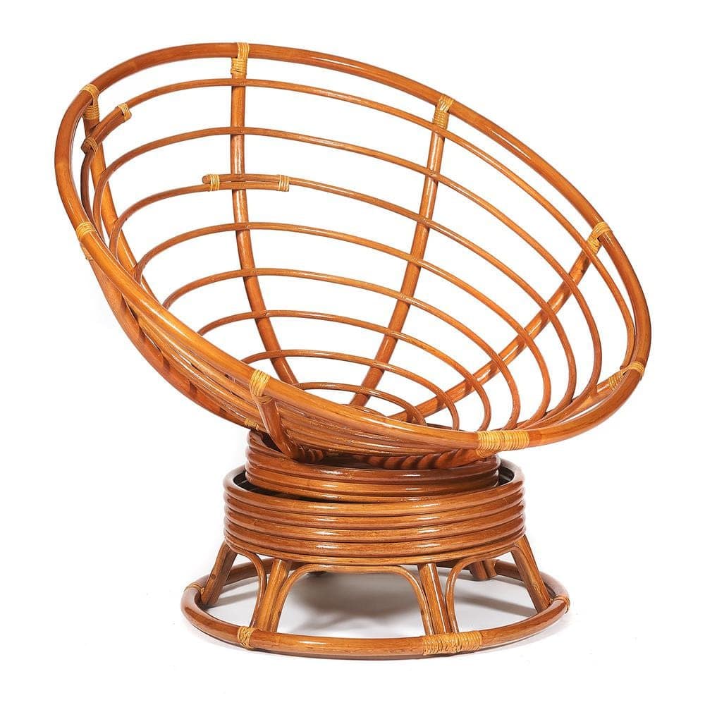 Кресло-качалка "PAPASAN" (Тетчер) — изображение 14