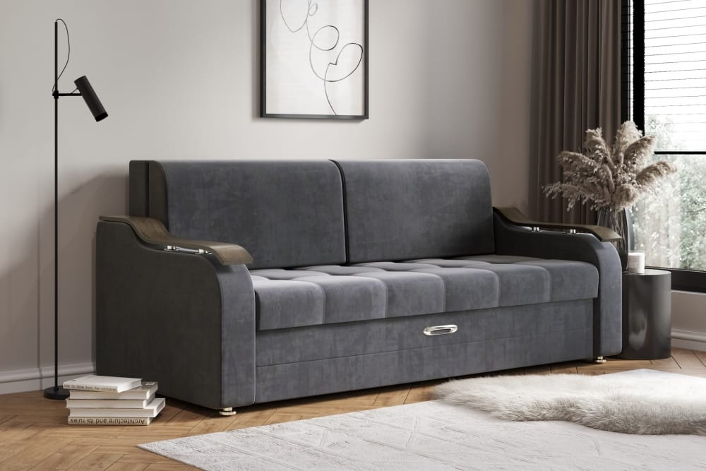 Диван-кровать Лидер (Альбина) — изображение 12