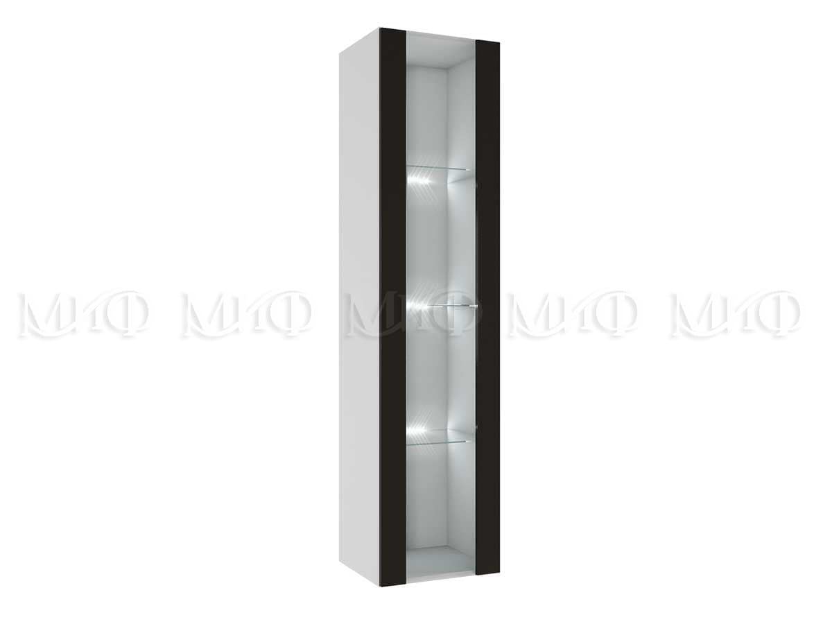 Шкаф ШК-005 Флорис (Миф)