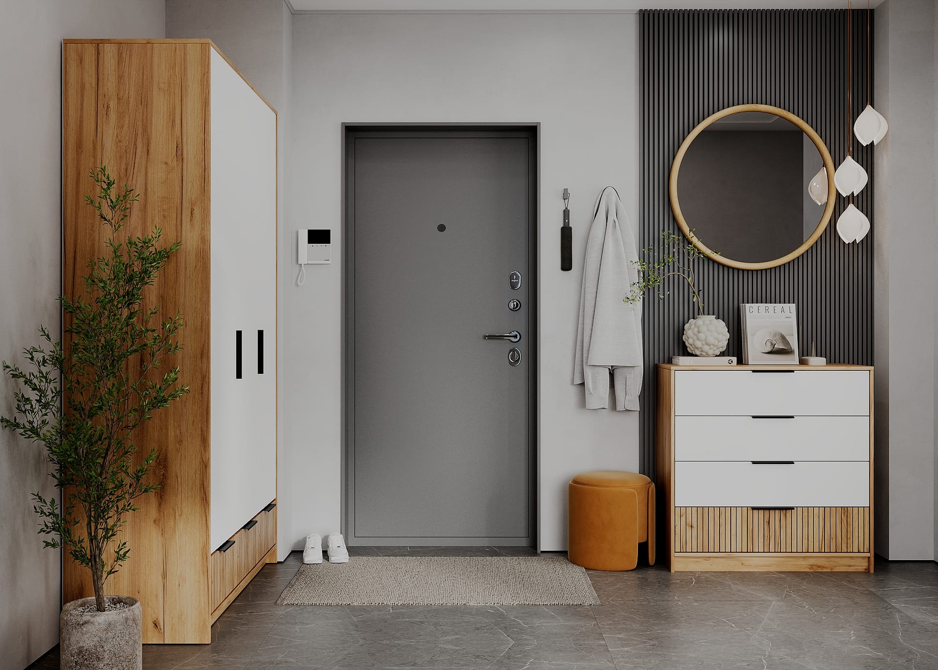 ИВИС Комод КМ-001 (МК Стиль) — изображение 4