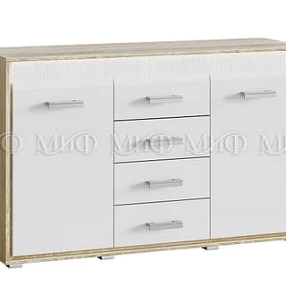Комод Фортуна (Миф)