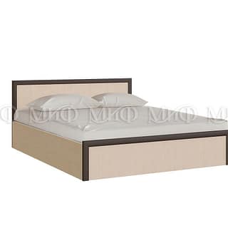 Кровать Грация 1,4 (Миф)