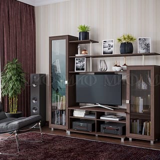 Гостиная Техно (Миф)