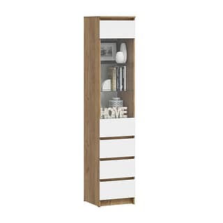 Пенал Ламия ПН 062 (Стендмебель)