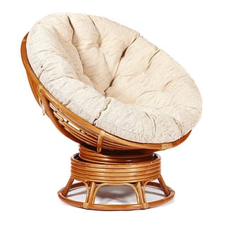 Кресло-качалка "PAPASAN" (Тетчер)