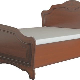 Кровать Лотос 1600х2000 (Браво)