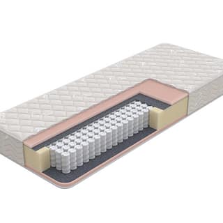 Матрас Comfort EVS Жаккард (PROxSON)