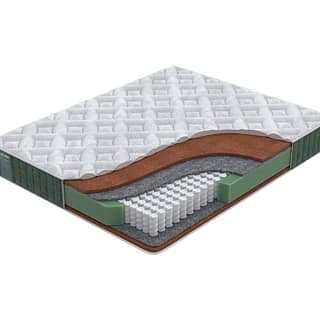 Матрас Organic Comfort F (Орматек)