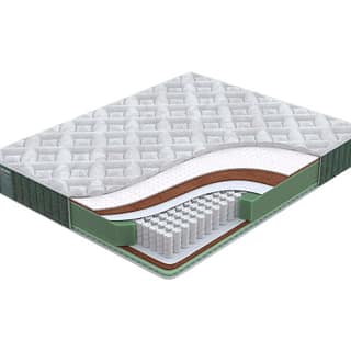 Матрас Organic Comfort M (Орматек)