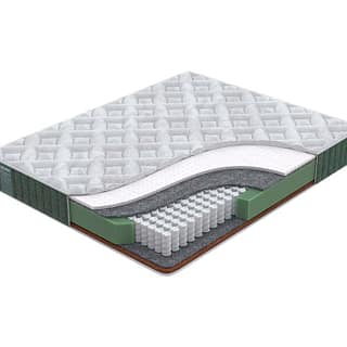 Матрас Organic Comfort M/F (Орматек)