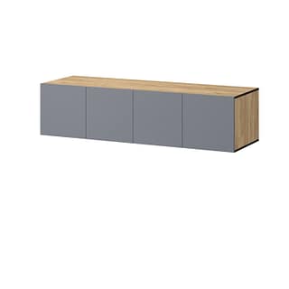 Бастион Антресоль 2,0м (Регион 058)