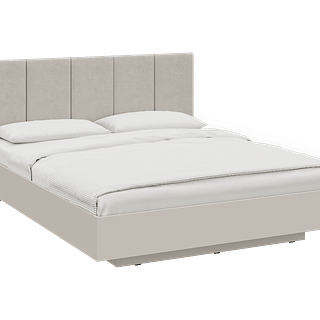 МИРЕН Кровать КР-001 (МК Стиль)