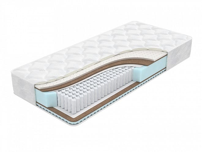 Матрас Home Comfort (Орматек)