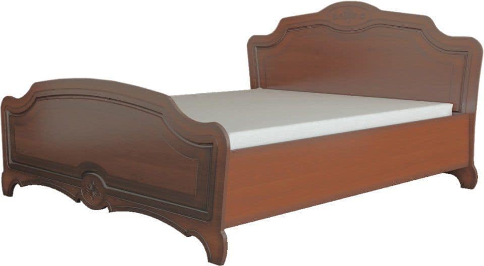 Кровать Лотос 1400х2000 (Браво)